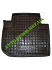 Коврики в салон для Subaru Forester (2008-) полиуретан (AVTO-Gumm)