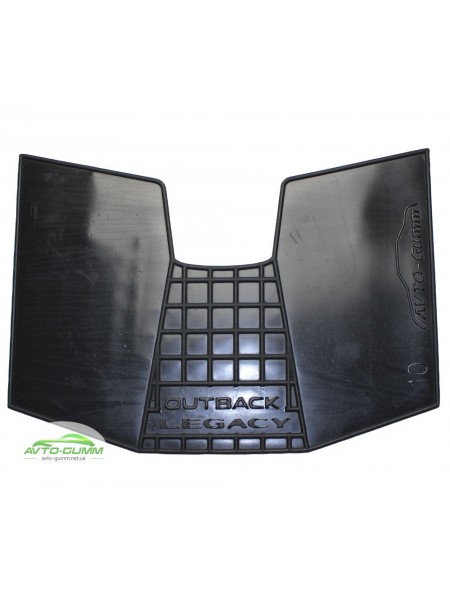 Перемычка на тоннель для авто SUBARU Legacy, Outback (2010>) ( AVTO-Gumm )