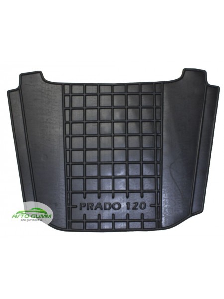 Перемычка на тоннель для авто TOYOTA Land Cruiser 120 (Prado) ( AVTO-Gumm )