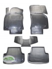 Коврики в салон для Volkswagen Golf 7 ( полиуретан ) ( Avto-Gumm )
