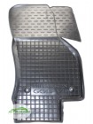 Коврики в салон для Volkswagen Golf 7 ( полиуретан ) ( Avto-Gumm )