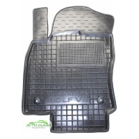 Коврик в салон водительский для Volkswagen Golf 7 ( полиуретан ) ( Avto-Gumm )