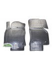 Коврики в салон для Volkswagen Golf 7 ( полиуретан ) ( Avto-Gumm )