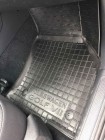 Коврики в салон для Volkswagen Golf 7 ( полиуретан ) ( Avto-Gumm )