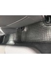 Коврики в салон для Volkswagen Golf 7 ( полиуретан ) ( Avto-Gumm )