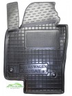 Коврики в салон для Volkswagen Passat B 6 - B 7 полиуретан (AVTO-Gumm)
