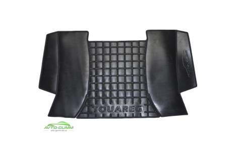 Перемычка на тоннель для авто Volkswagen Touareg (2011>) ( AVTO-Gumm )
