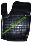 Коврики в салон для Skoda Rapid полиуретан (AVTO-Gumm)