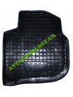 Коврики в салон для Skoda Rapid полиуретан (AVTO-Gumm)