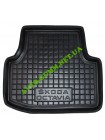 Коврики в салон для Skoda Octavia A7 (2013-) полиуретан (AVTO-Gumm)