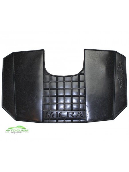Перемычка на тоннель для авто NISSAN Micra (2013>) ( AVTO-Gumm )
