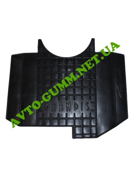 Перемычка на тоннель для авто MITSUBISHI Grandis (5мест) ( AVTO-Gumm )