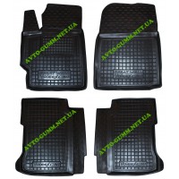 Коврики в салон для Great Wall Volex C30 полиуретан (AVTO-Gumm)