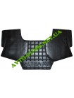 Коврики в салон для Seat Altea XL полиуретан (AVTO-Gumm)