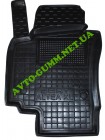 Коврики в салон, водительский + пассажир для Seat Altea XL полиуретан (AVTO-Gumm)
