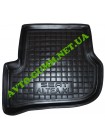 Коврики в салон для Seat Altea XL полиуретан (AVTO-Gumm)