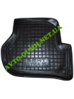 Коврики в салон для Seat Altea XL полиуретан (AVTO-Gumm)