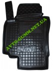 Коврики в салон для Seat Altea XL полиуретан (AVTO-Gumm)