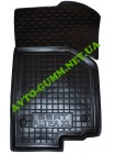 Коврики в салон для Seat Altea XL полиуретан (AVTO-Gumm)