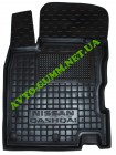 Коврики в салон для Nissan Qashqai ( 2014-), полиуретан (AVTO-Gumm)