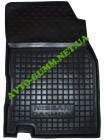 Коврики в салон для Nissan Qashqai ( 2014-), полиуретан (AVTO-Gumm)