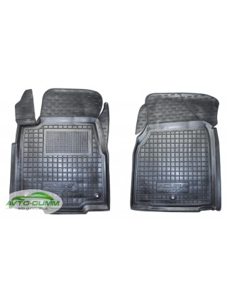 Коврики в салон для Acura MDX (2006-) ( полиуретан ) ( Avto-Gumm )