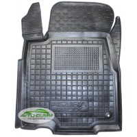 Коврик в салон водительский для Acura MDX (2006-) ( полиуретан ) ( Avto-Gumm )