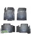 Коврики в салон для Acura MDX (2006-) ( полиуретан ) ( Avto-Gumm )