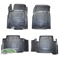 Коврики в салон для Acura MDX (2006-) ( полиуретан ) ( Avto-Gumm )