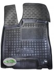 Коврики в салон, водительский + пассажир для Acura MDX (2014-) ( полиуретан ) ( Avto-Gumm )