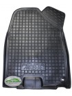 Коврики в салон, водительский + пассажир для Acura MDX (2014-) ( полиуретан ) ( Avto-Gumm )