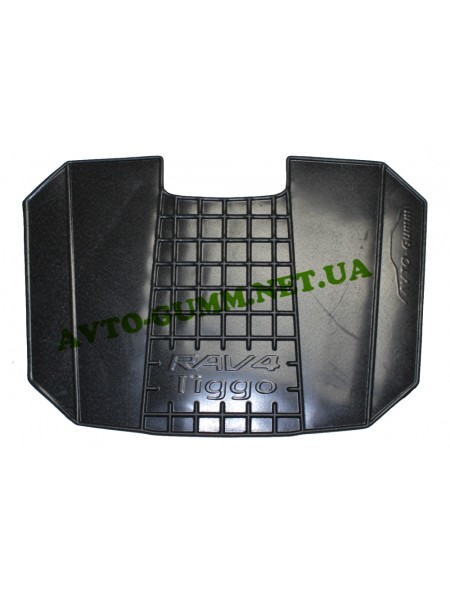 Перемычка на тоннель для авто TOYOTA RAV-4 (2000-2004) ( AVTO-Gumm )