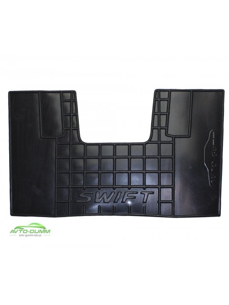 Перемычка на тоннель для авто SUZUKI Swift (2012>) ( AVTO-Gumm )