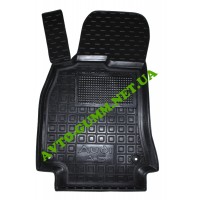 Коврик в салон водительский для Audi A5 (B8) Sportback (2009-) ( полиуретан ) ( Avto-Gumm )