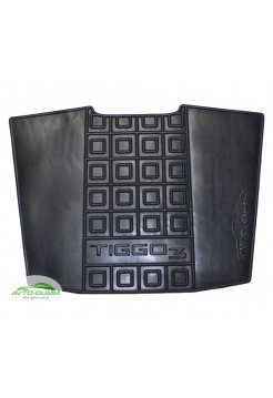 Перемычка на тоннель для авто CHERY Tiggo 3 (2016>) ( AVTO-Gumm )