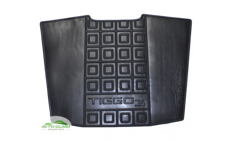 Перемычка на тоннель для авто CHERY Tiggo 3 (2016>) ( AVTO-Gumm )