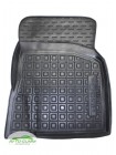Коврики в салон, водительский + пассажир для Chery Tiggo 3 (2016-) ( полиуретан ) ( Avto-Gumm )
