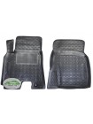 Коврики в салон, водительский + пассажир для Chery Tiggo 3 (2016-) ( полиуретан ) ( Avto-Gumm )