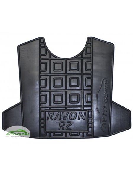 Перемычка на тоннель для авто RAVON R2 (Spark (2012>)) ( AVTO-Gumm )