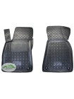 Коврики в салон для Audi A4 (B6 - B7) (2000 - 2007) ( полиуретан ) ( Avto-Gumm )
