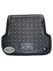 Коврики в салон для Audi A4 (B6 - B7) (2000 - 2007) ( полиуретан ) ( Avto-Gumm )
