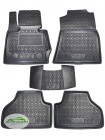 Коврики в салон для BMW F25 X-3 ( полиуретан ) ( Avto-Gumm )