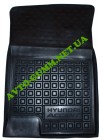 Коврики в салон для Hyundai Accent (2017-) ( полиуретан ) ( Avto-Gumm )