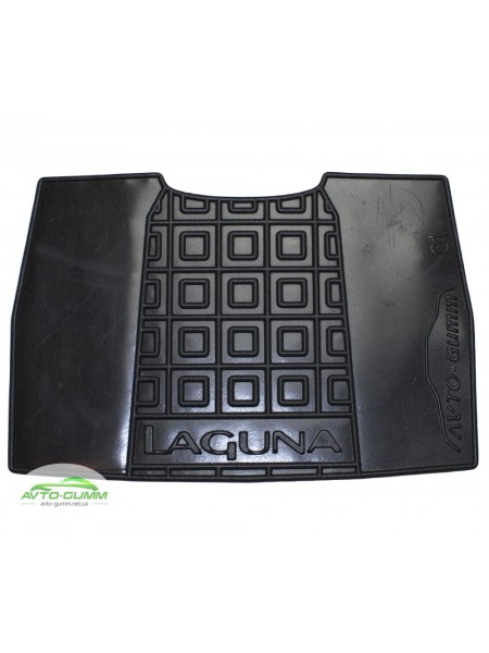 Перемычка на тоннель для авто RENAULT Laguna II (2001>) ( AVTO-Gumm )