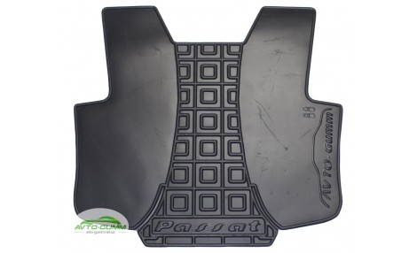 Перемычка на тоннель для авто VW Passat B 3 - B 4 полиуретан ( AVTO-Gumm )