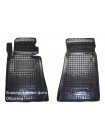 Коврики в салон для BMW F10 5-серия (2013-) ( полиуретан ) ( Avto-Gumm )