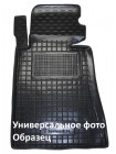 Коврики в салон, водительский + пассажир для BMW F10 5-серия (2013-) ( полиуретан ) ( Avto-Gumm )