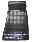 Коврики в салон, водительский + пассажир для BMW F10 5-серия (2013-) ( полиуретан ) ( Avto-Gumm )
