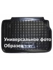 Коврики в салон для BMW F10 5-серия (2013-) ( полиуретан ) ( Avto-Gumm )