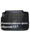 Коврики в салон для BMW F10 5-серия (2013-) ( полиуретан ) ( Avto-Gumm )